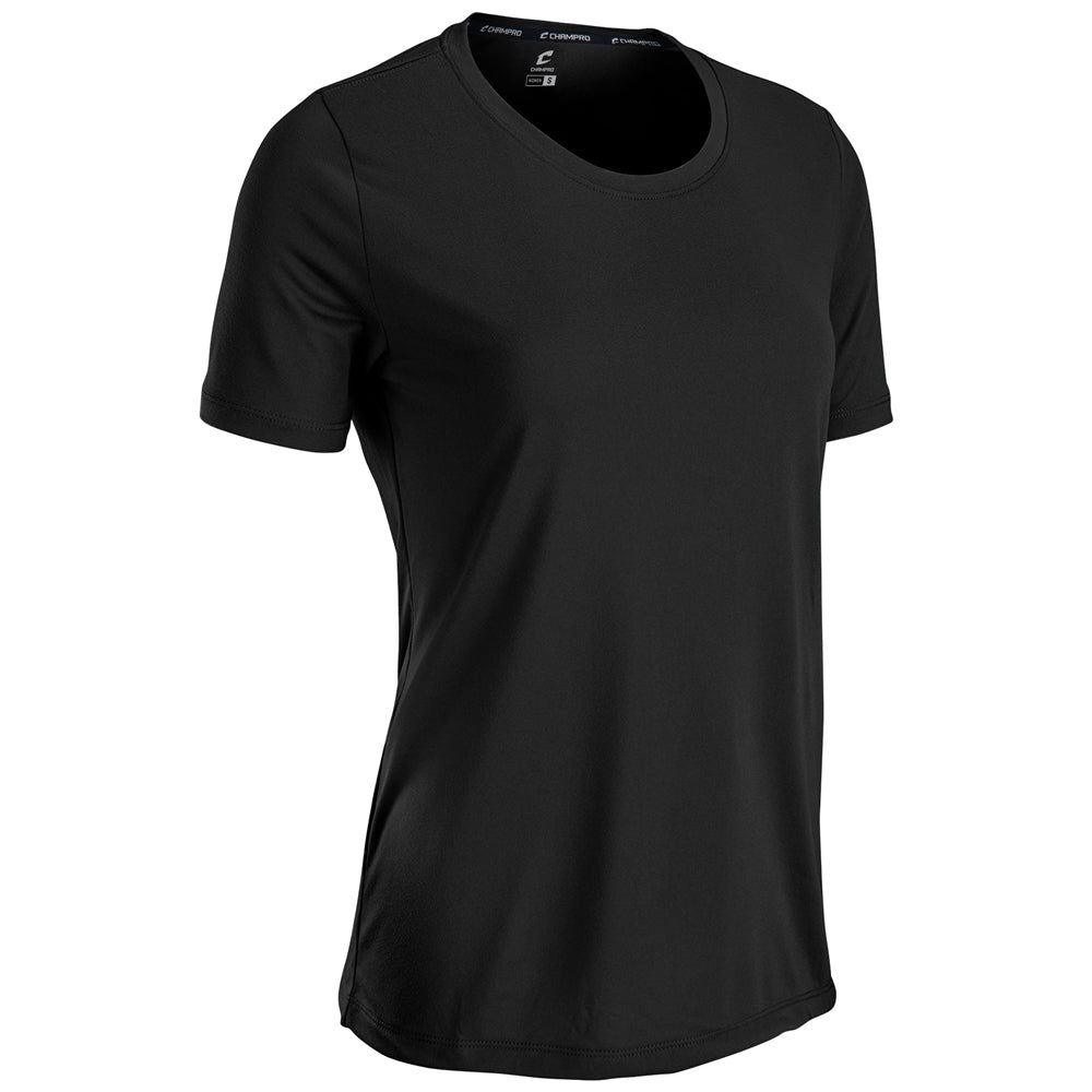 ROOKIE CREW NECK TEE | TEAM SPORTS SHIRT