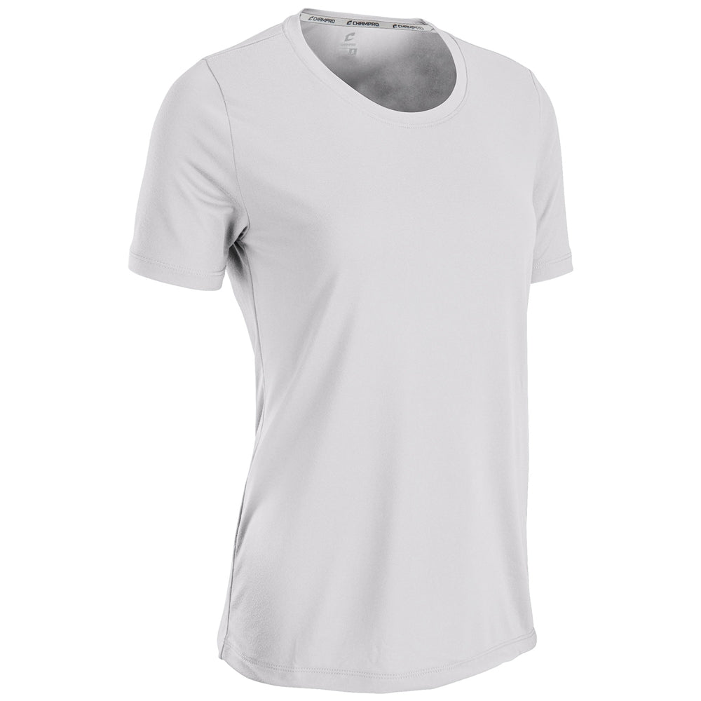 ROOKIE CREW NECK TEE | TEAM SPORTS SHIRT