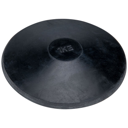 1.0 Kg Rubber Discus