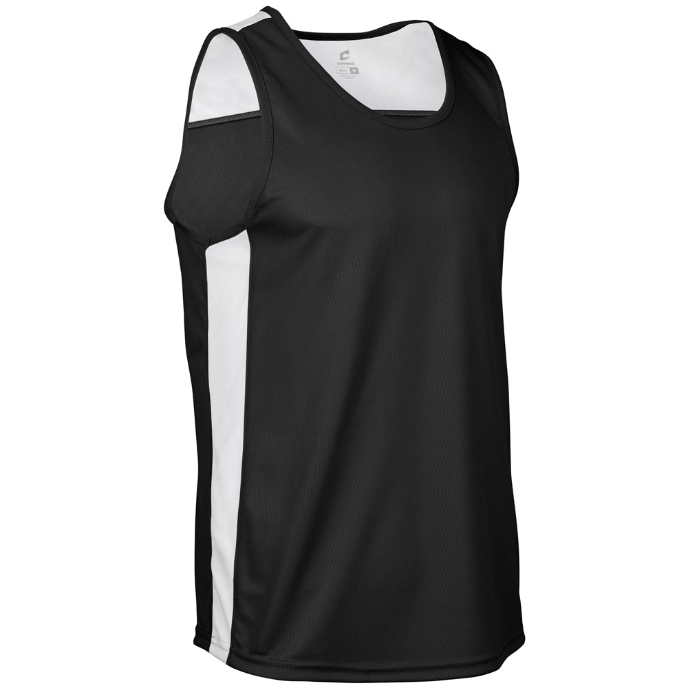 Youth Miler Track Jersey