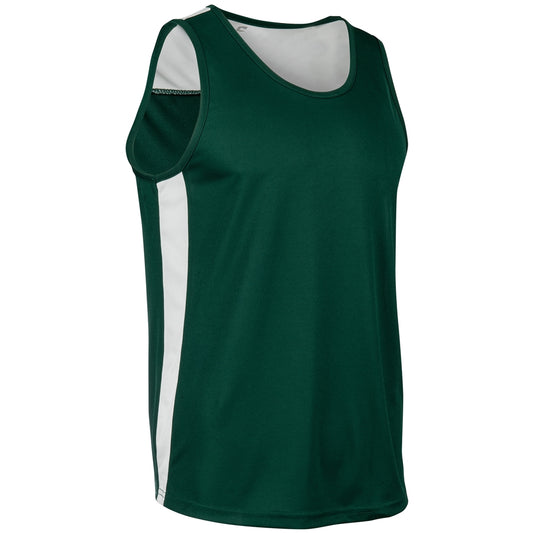Youth Miler Track Jersey
