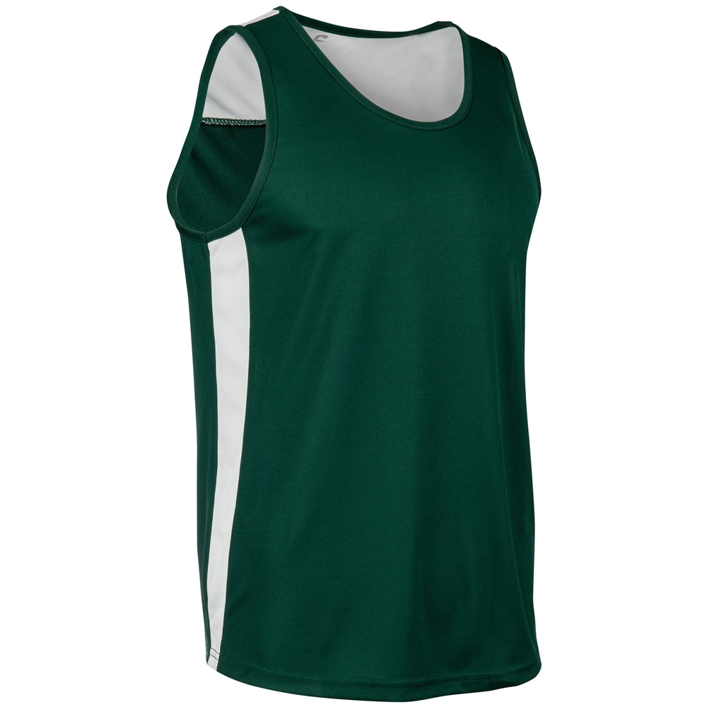 Miler Track Jersey