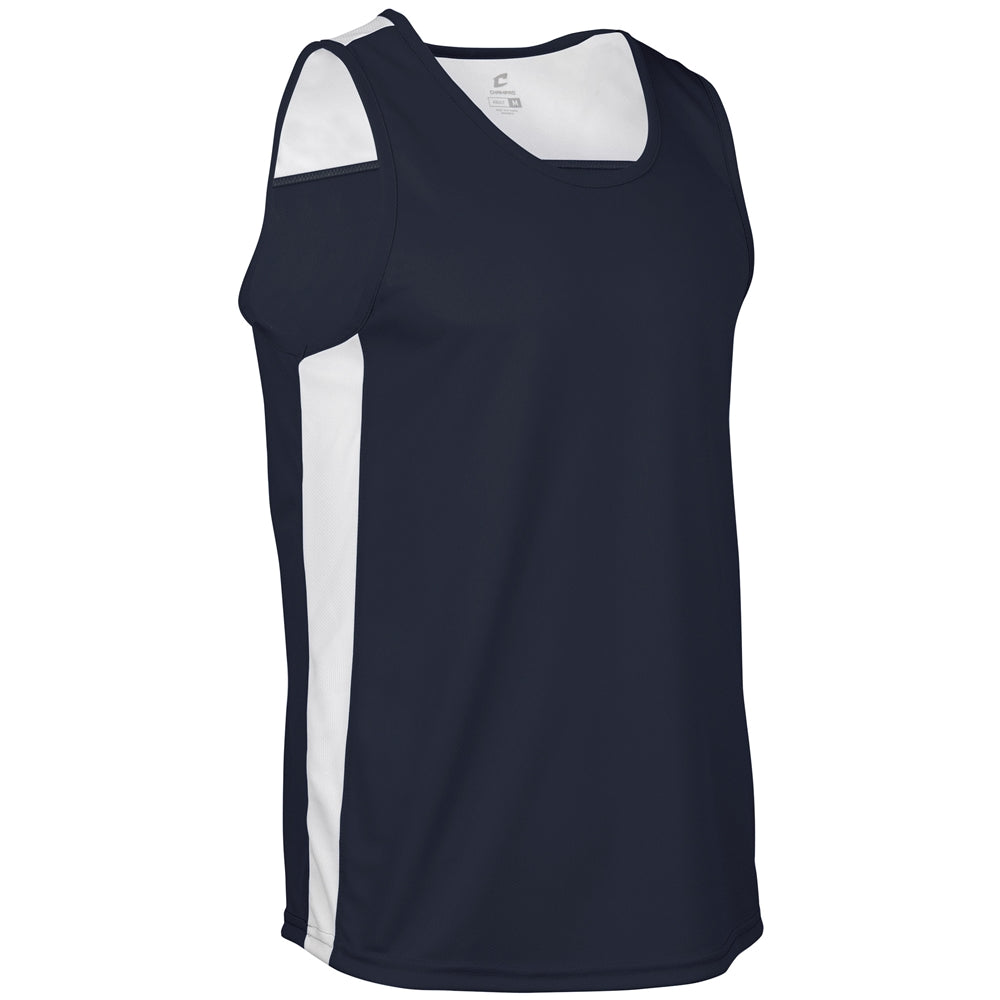Miler Track Jersey