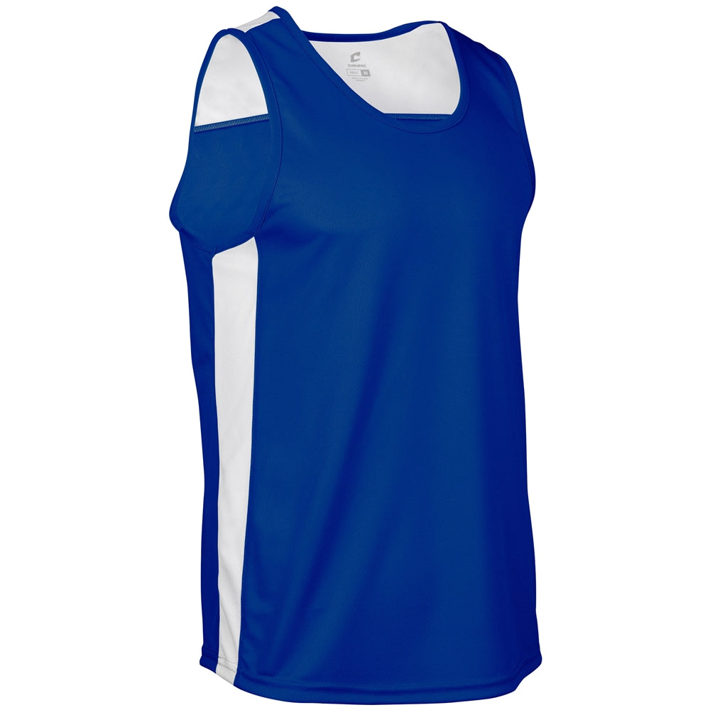 Youth Miler Track Jersey