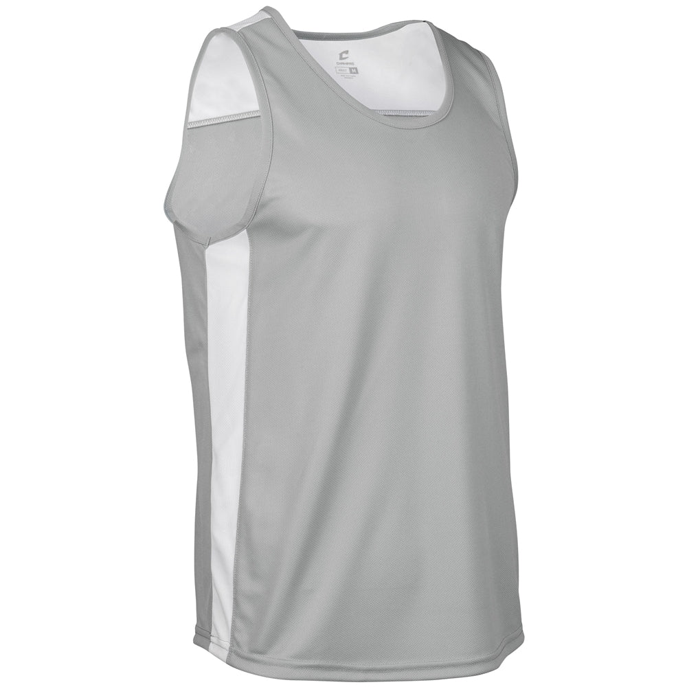 MILER TRACK JERSEY