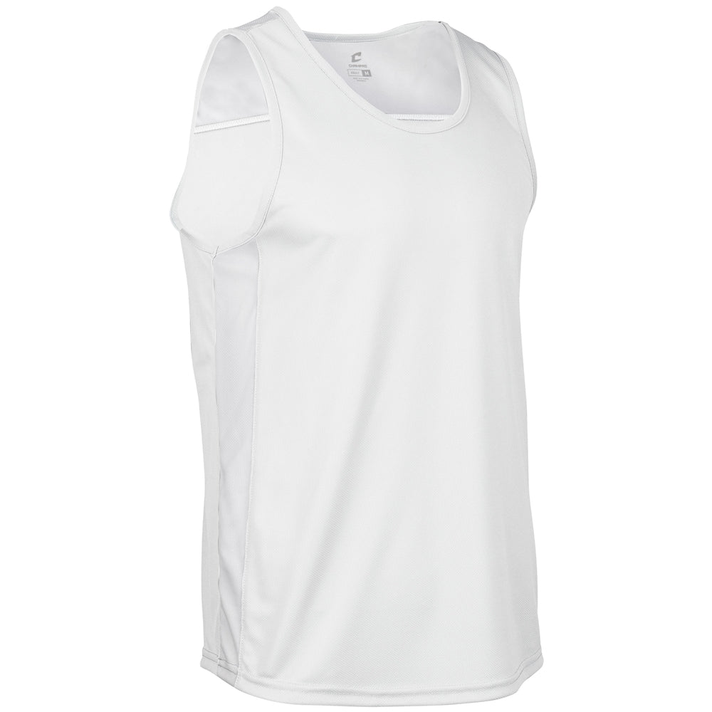 Miler Track Jersey