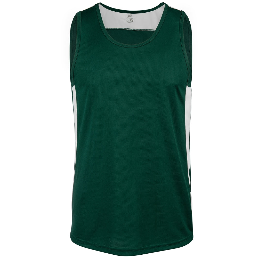 Miler Track Jersey