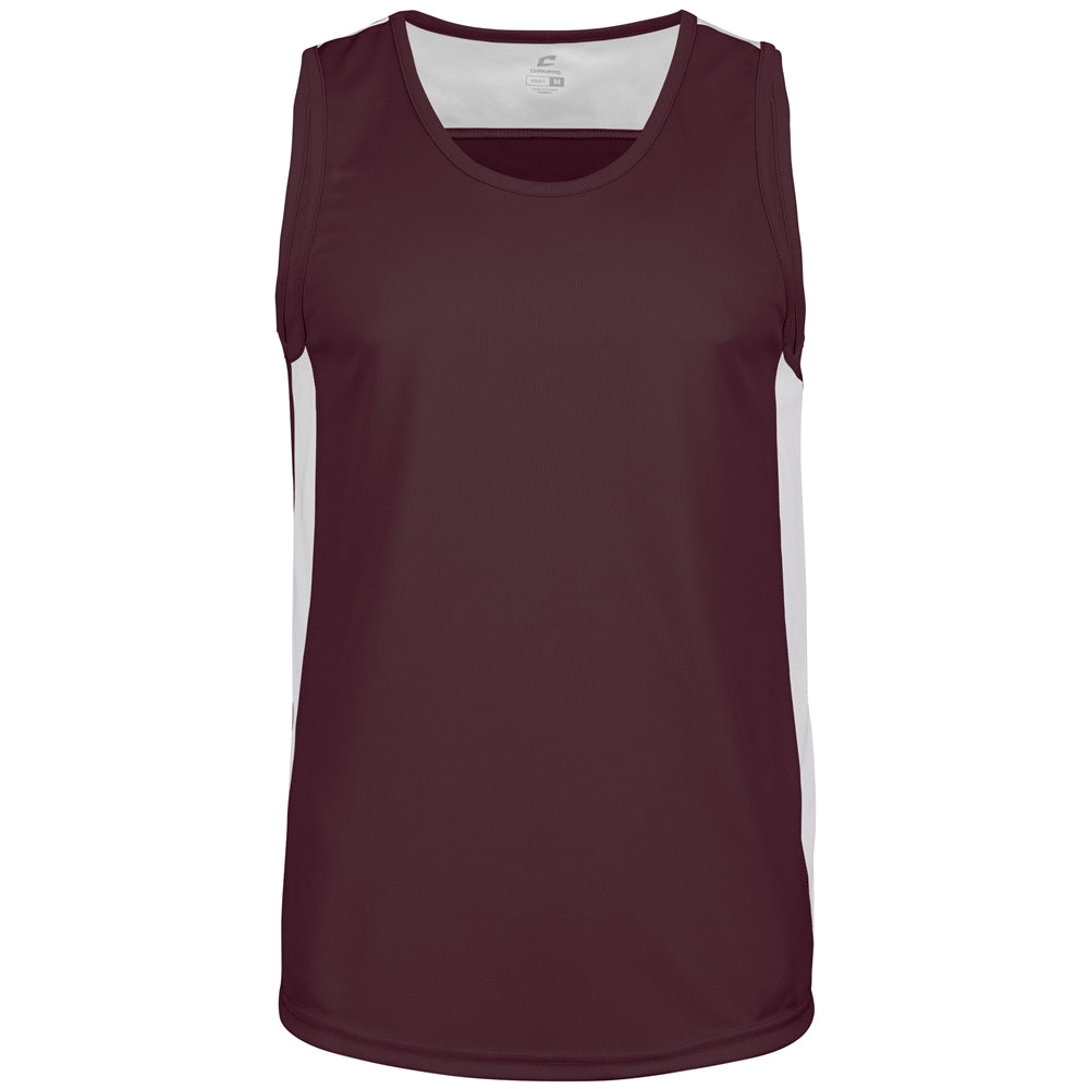 Miler Track Jersey