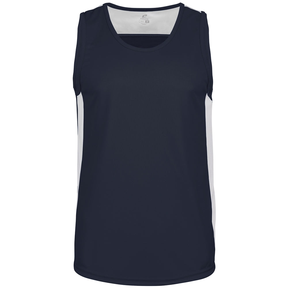 Miler Track Jersey