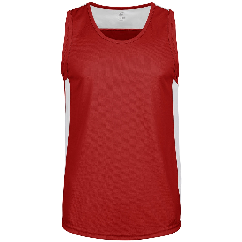 Miler Track Jersey