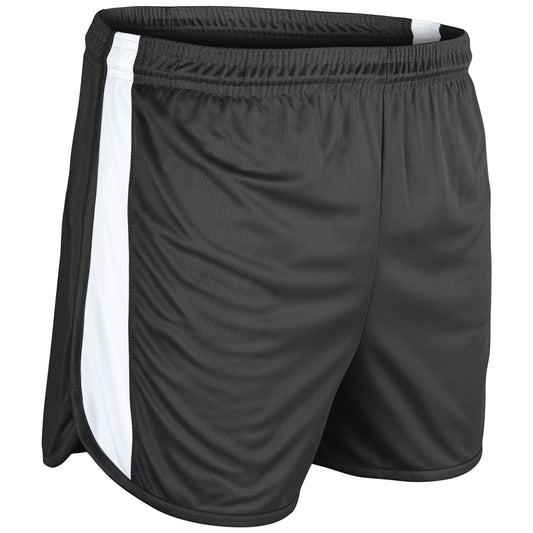 Track shorts