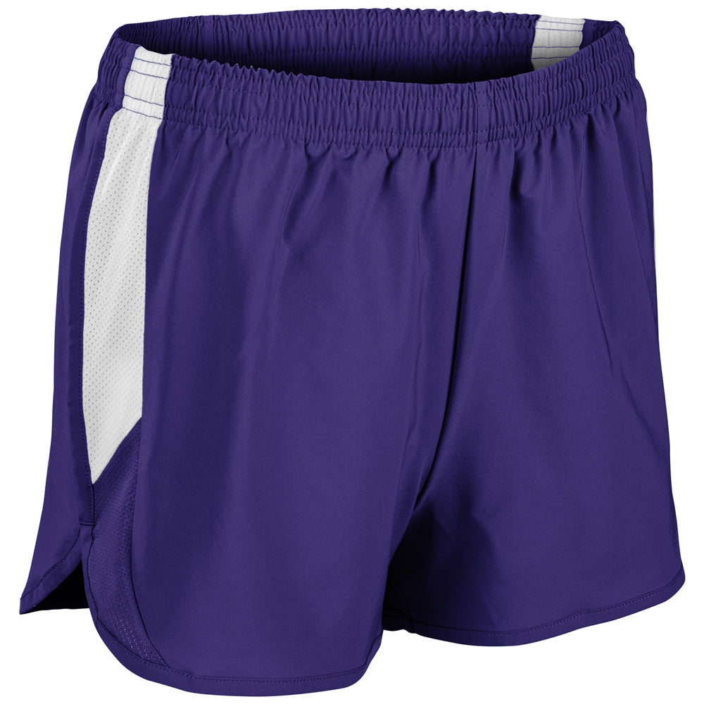 Speed Woven Short