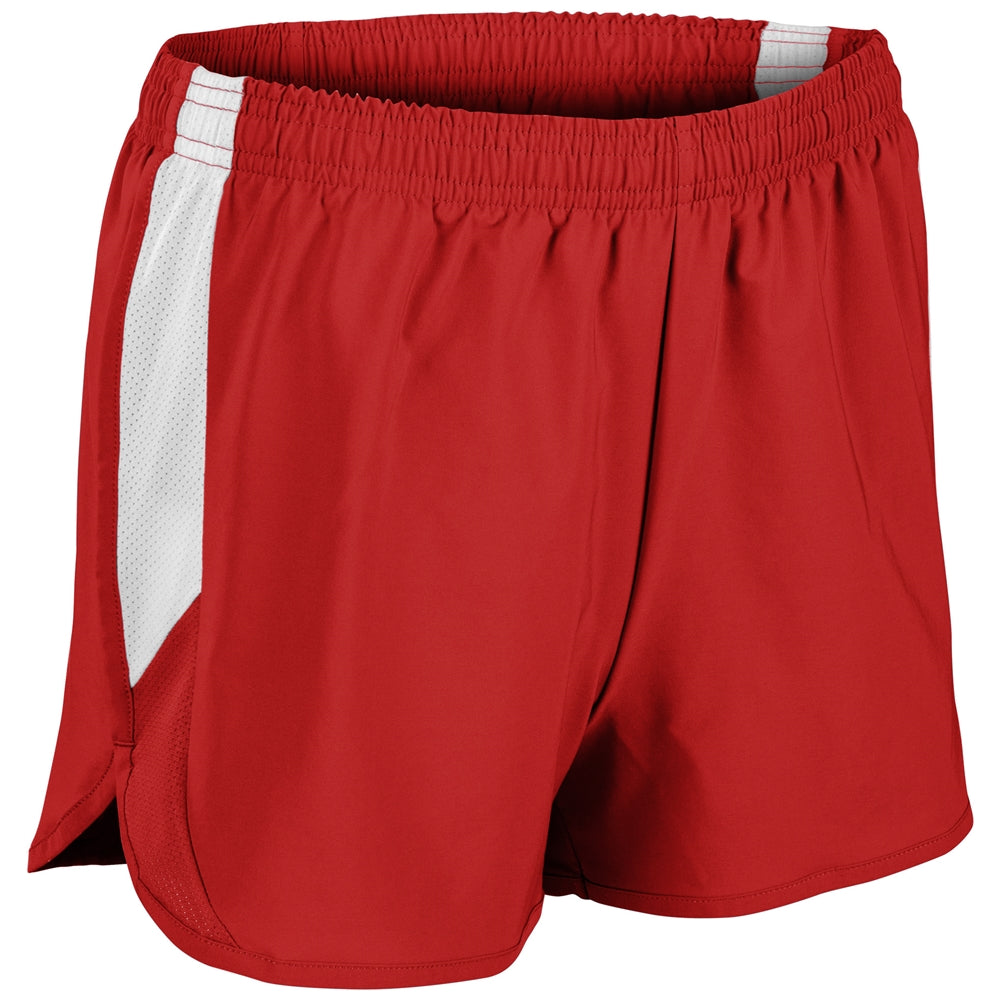Speed Woven Short