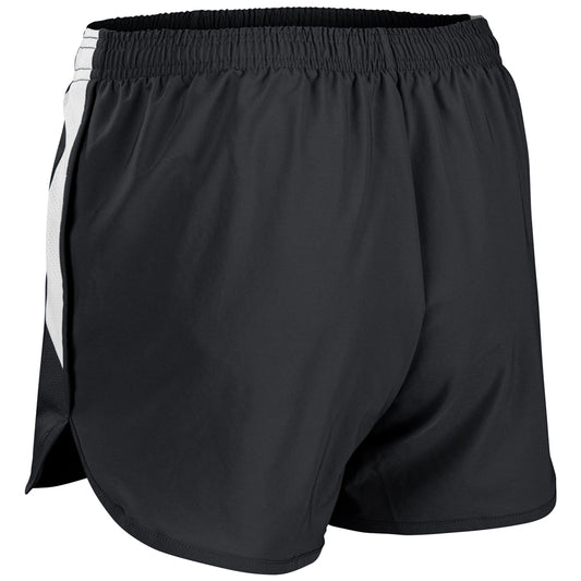 Speed Woven Short