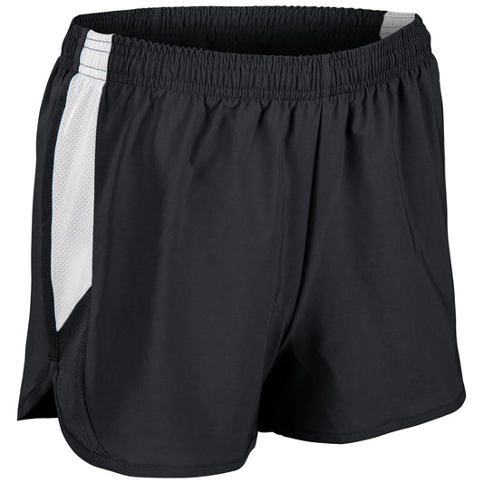 Running shorts