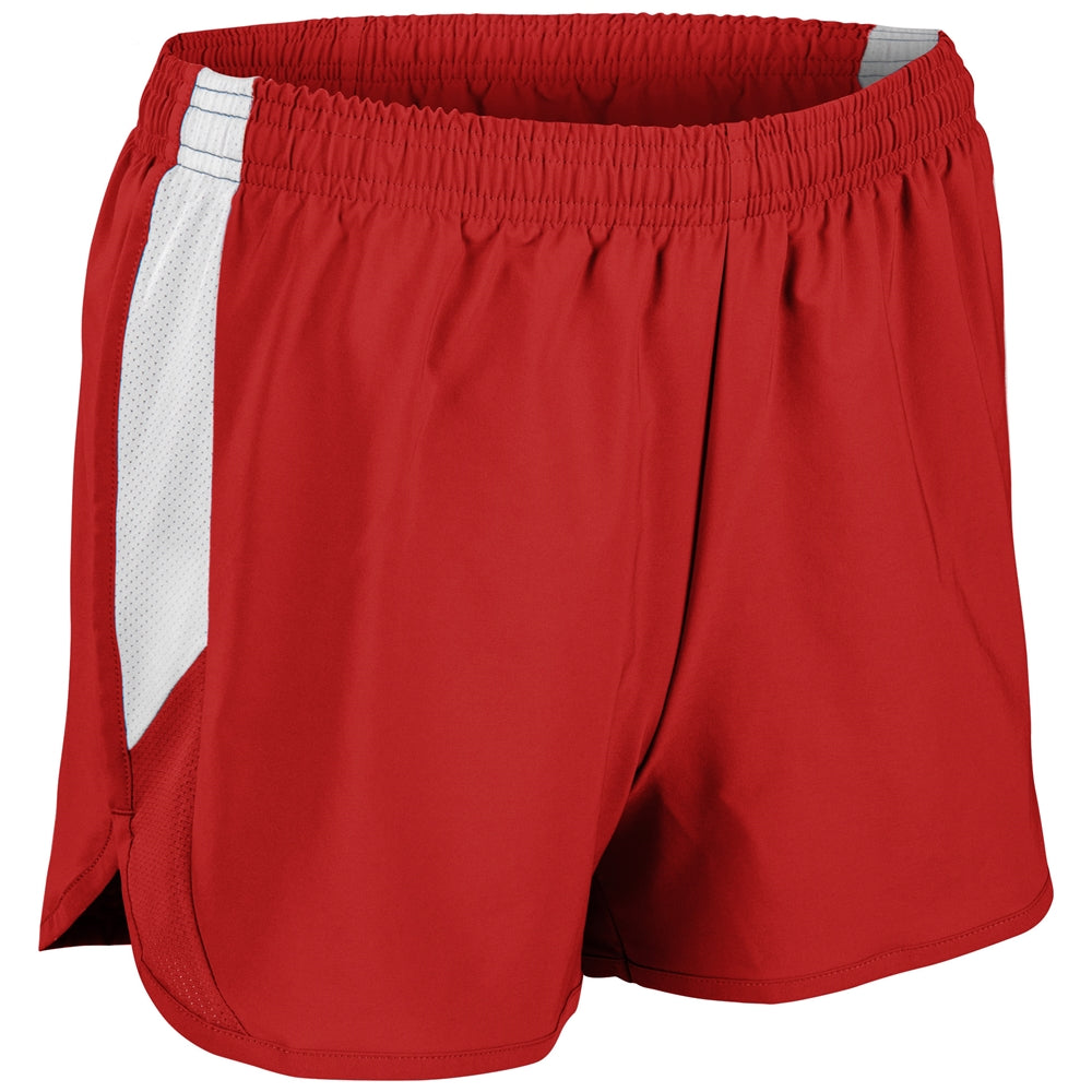 Youth Speed Woven Short