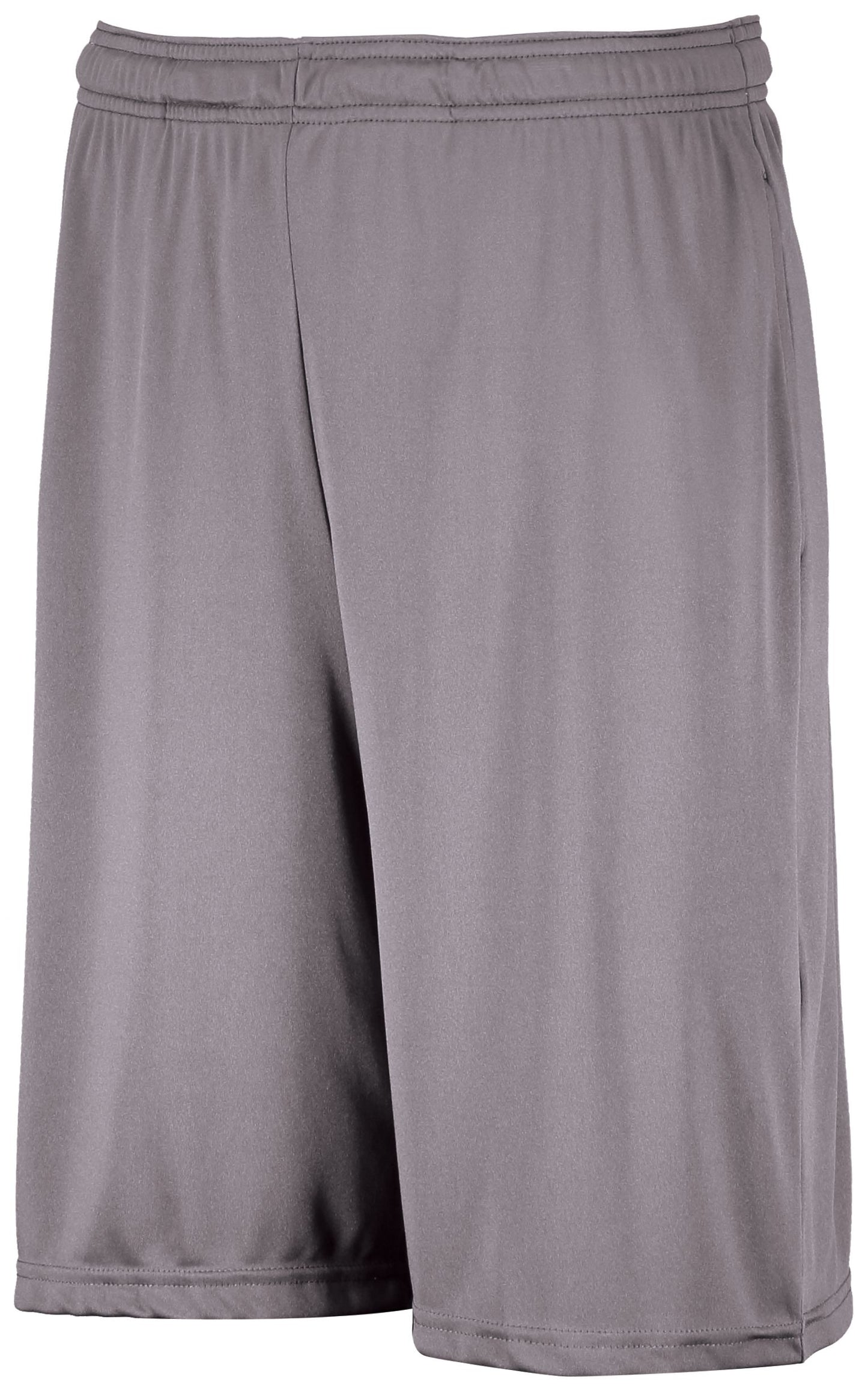 DRI-POWER ESSENTIAL PERFORMANCE SHORTS WITH POCKETS