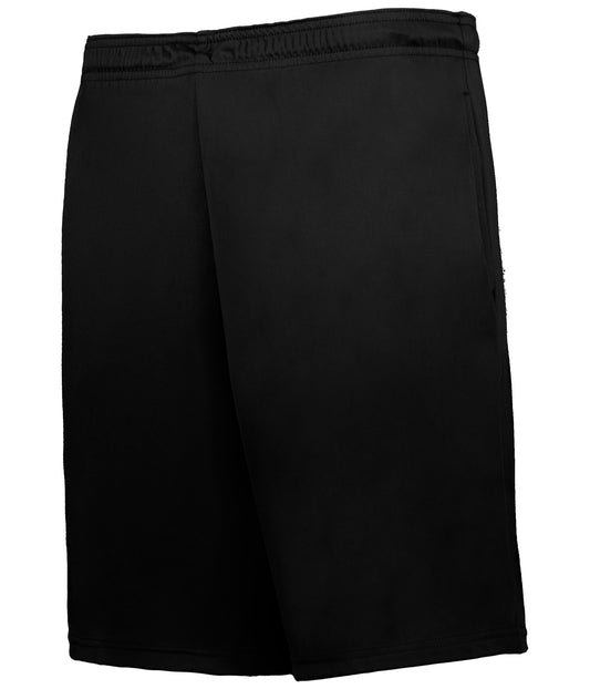 YOUTH DRI-POWER ESSENTIAL PERFORMANCE 7" SHORTS WITH POCKETS
