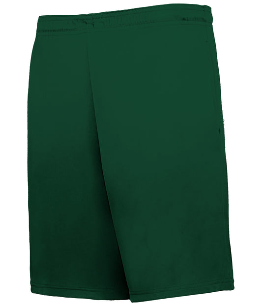 SINGLE-PLY 7" BASKETBALL SHORTS