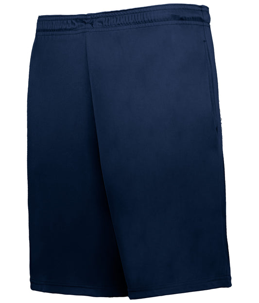 YOUTH DRI-POWER ESSENTIAL PERFORMANCE 7" SHORTS WITH POCKETS