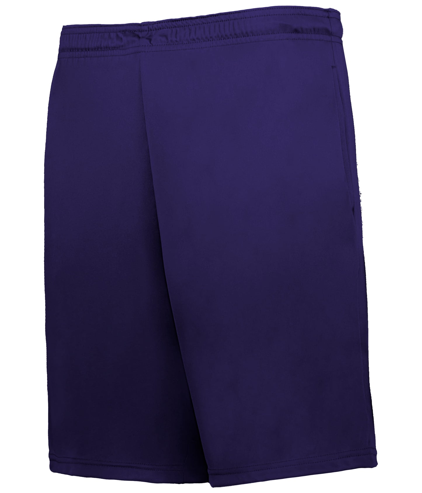 YOUTH DRI-POWER ESSENTIAL PERFORMANCE 7" SHORTS WITH POCKETS