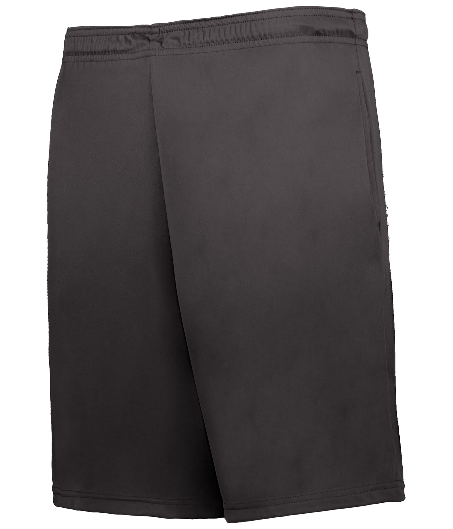 YOUTH DRI-POWER ESSENTIAL PERFORMANCE 7" SHORTS WITH POCKETS