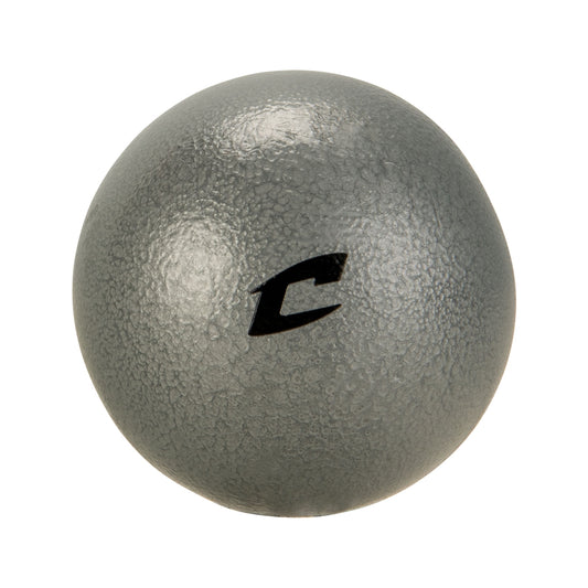 6 LB CAST IRON SHOT PUT