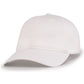 VINTAGE BUCKLE STRAP ADJUSTABLE CAP COTTON