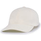 VINTAGE BUCKLE STRAP ADJUSTABLE CAP COTTON