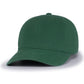 VINTAGE BUCKLE STRAP ADJUSTABLE CAP COTTON
