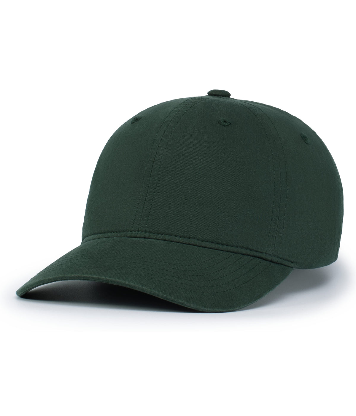 VINTAGE BUCKLE STRAP ADJUSTABLE CAP COTTON