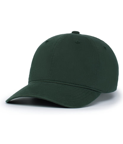 VINTAGE BUCKLE STRAP ADJUSTABLE CAP COTTON