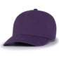 VINTAGE BUCKLE STRAP ADJUSTABLE CAP COTTON