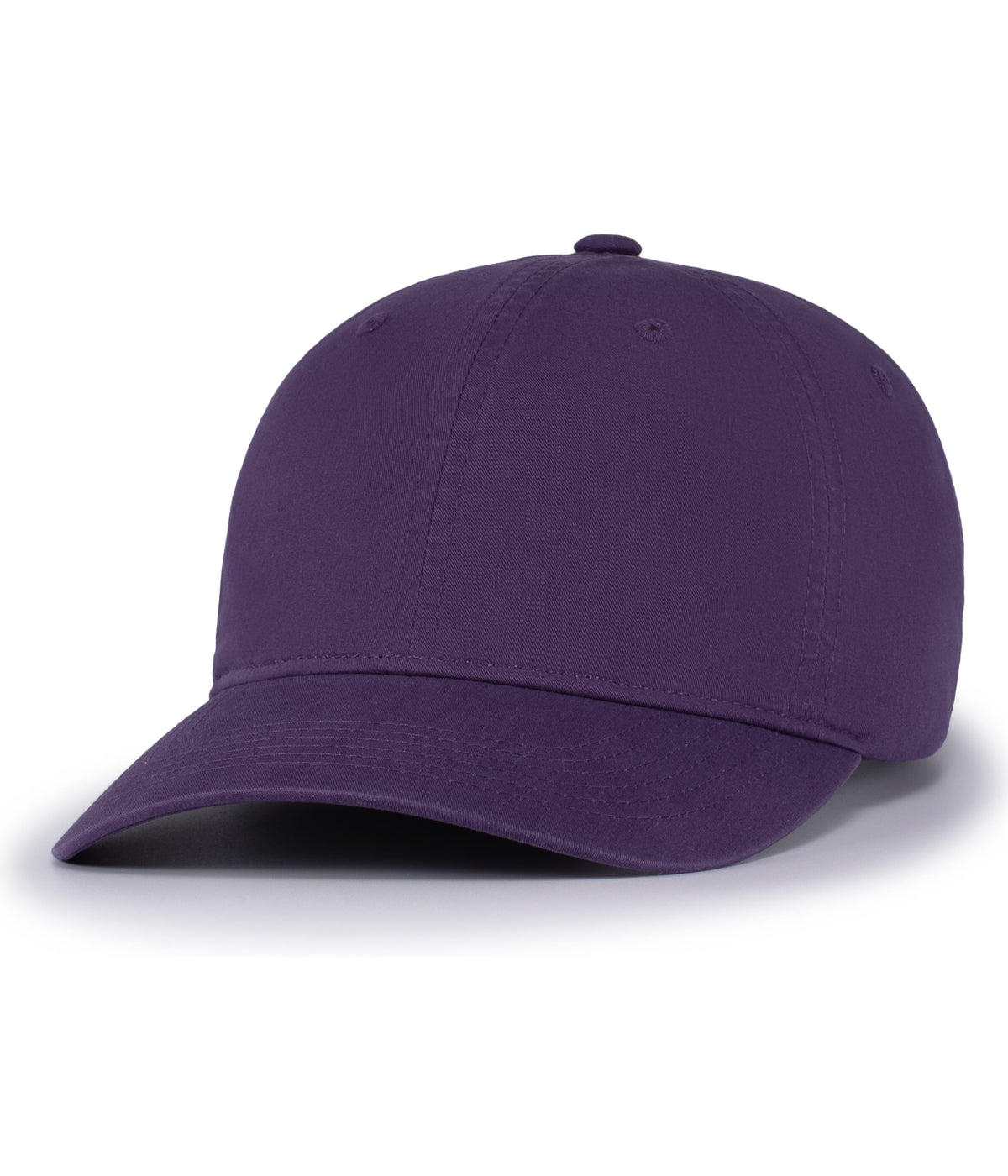 VINTAGE BUCKLE STRAP ADJUSTABLE CAP COTTON
