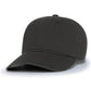 VINTAGE BUCKLE STRAP ADJUSTABLE CAP COTTON
