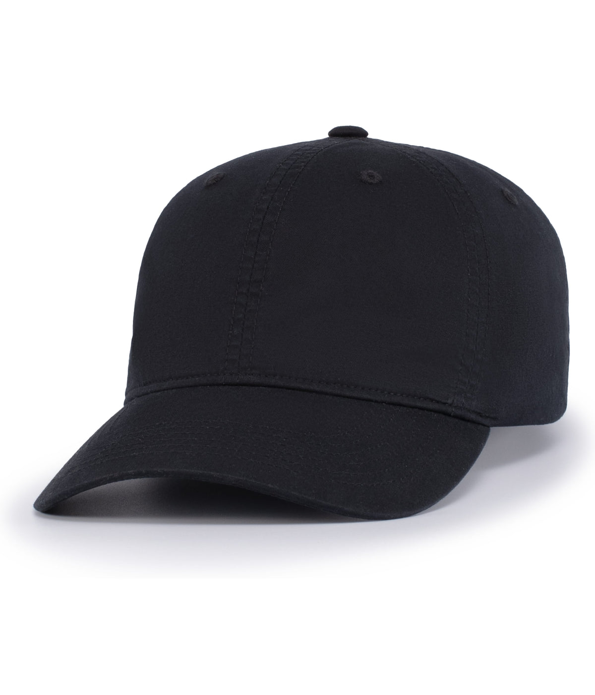VINTAGE BUCKLE STRAP ADJUSTABLE CAP COTTON