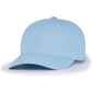 VINTAGE BUCKLE STRAP ADJUSTABLE CAP COTTON