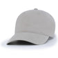 VINTAGE BUCKLE STRAP ADJUSTABLE CAP COTTON