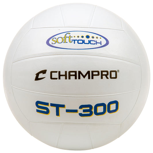 Volleyballs