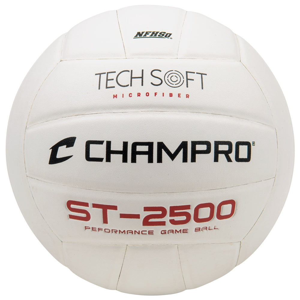 Volleyballs