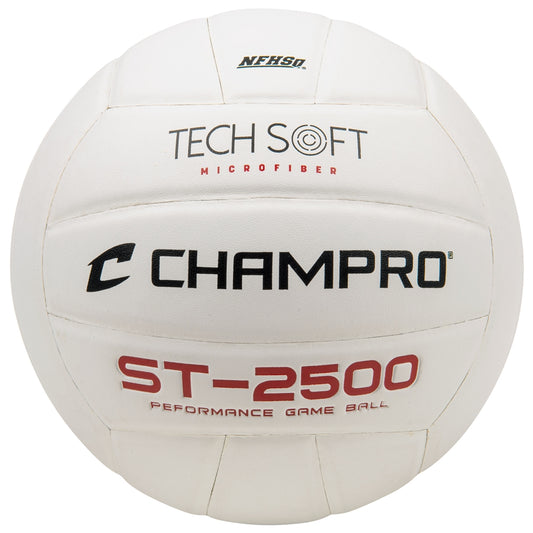 Volleyballs