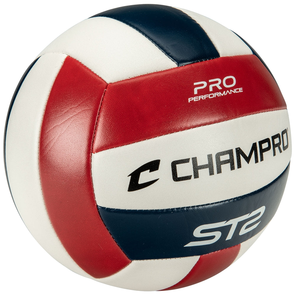 ST2 Beach Volleyball