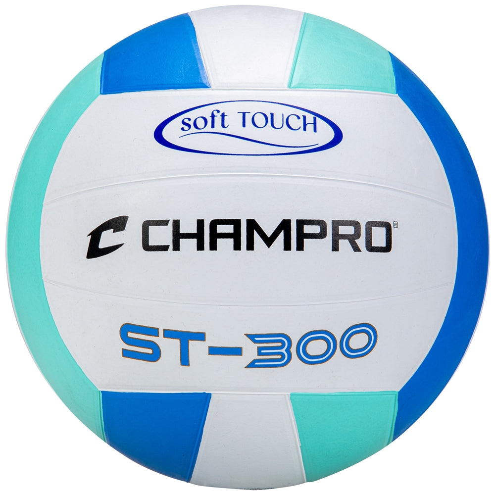 300 RUBBER VOLLEYBALL