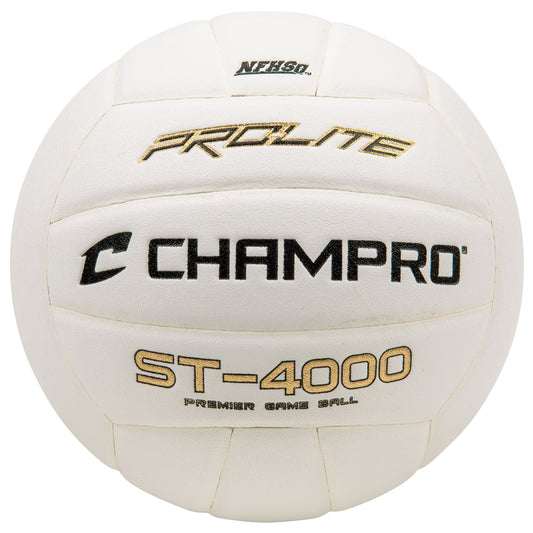 Volleyballs