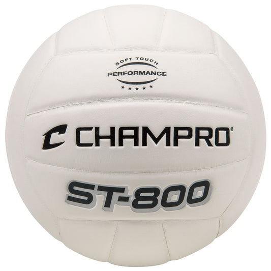 Volleyballs