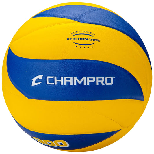 Volleyballs