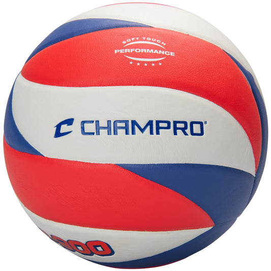 Volleyballs