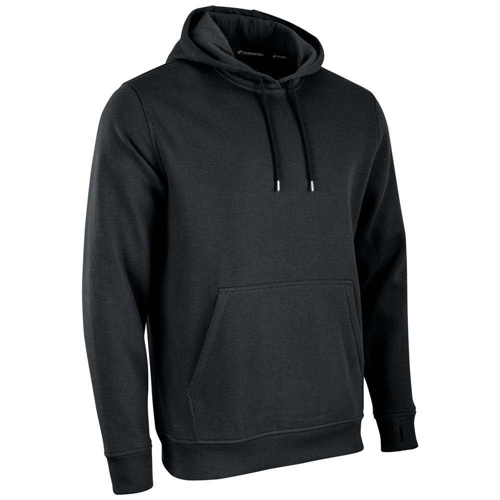 VICTORY FLEECE HOODIE