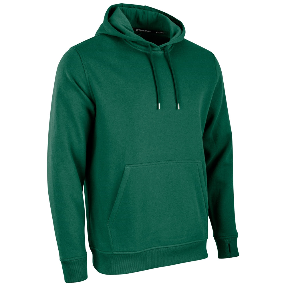 VICTORY FLEECE HOODIE