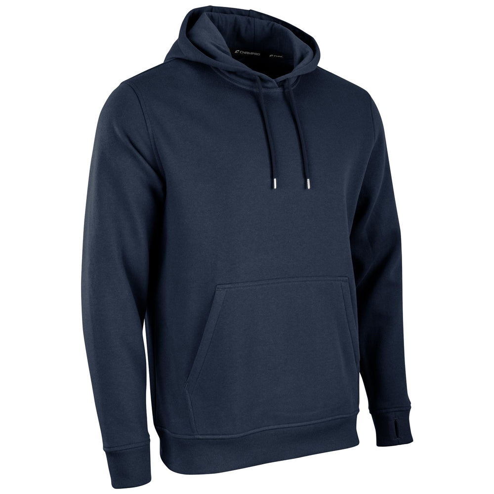 VICTORY FLEECE HOODIE
